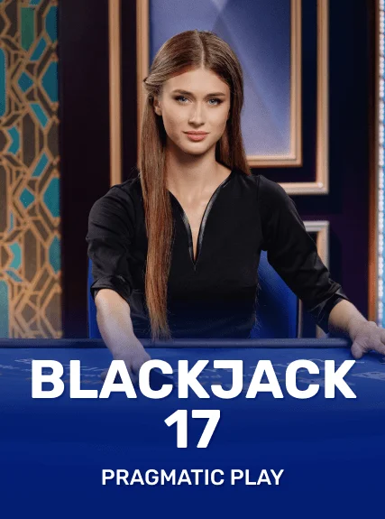 Game Blackjack 17 Azure 2