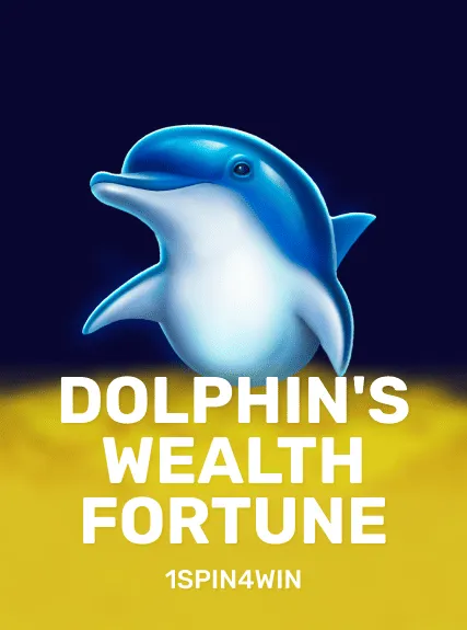 Game Dolphins Wealth Fortune