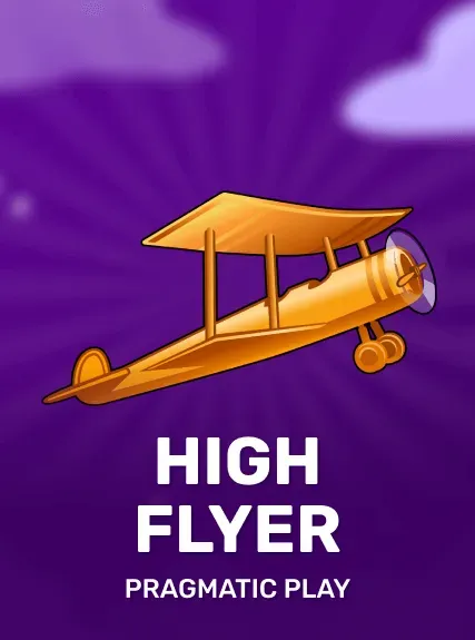 Game High Flyer
