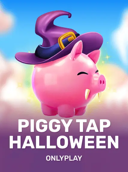 Game Piggy Tap