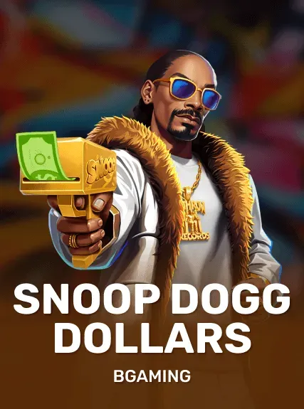 Game Snoop Dogg Dollars