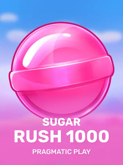 Game Sugar Rush 1000