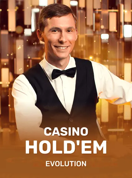 Game Casino Holdem