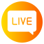 Live Icon